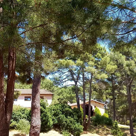 Penzion Del Infante Real 4*