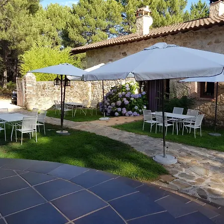 Del Infante Real Arenas de San Pedro