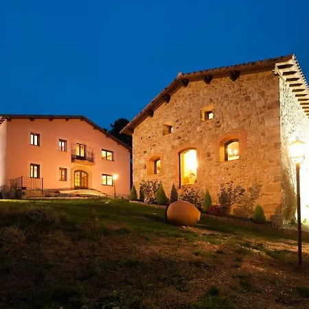 Del Infante Real Penzion 4*