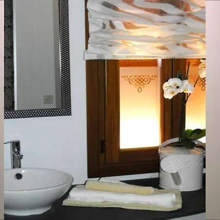 Del Infante Real Penzion