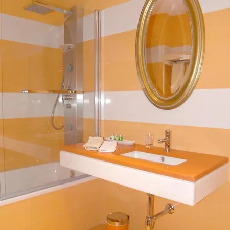 Del Infante Real Penzion 4*