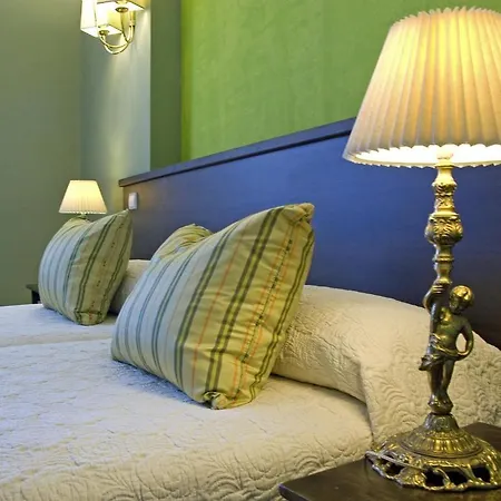 Del Infante Real Penzion