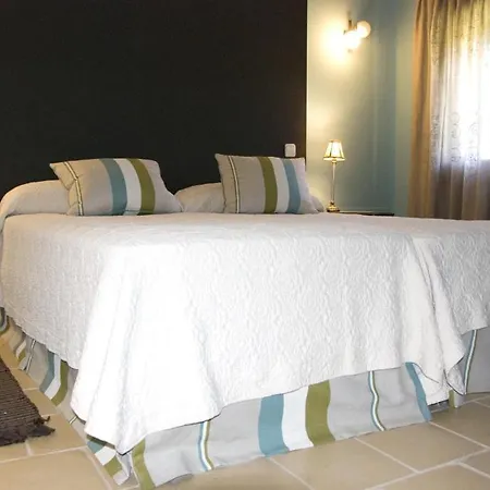 Casa de hóspedes Del Infante Real