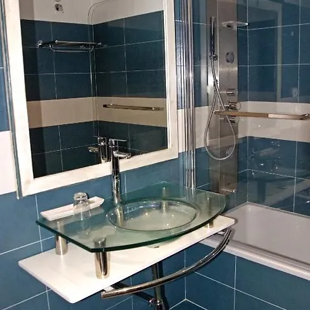 Casa de hóspedes Del Infante Real 4*