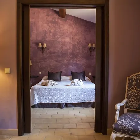 Del Infante Real Arenas de San Pedro