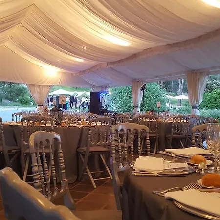 Del Infante Real Arenas de San Pedro