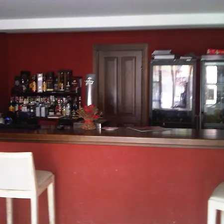 Casa de hóspedes Del Infante Real Arenas de San Pedro