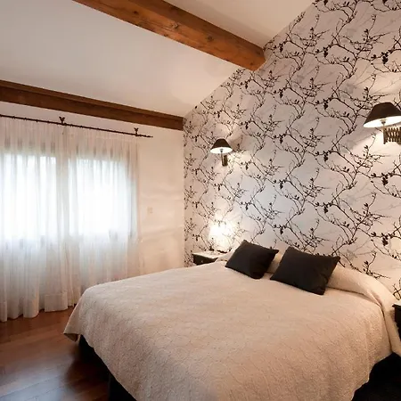 Del Infante Real Penzion Arenas de San Pedro