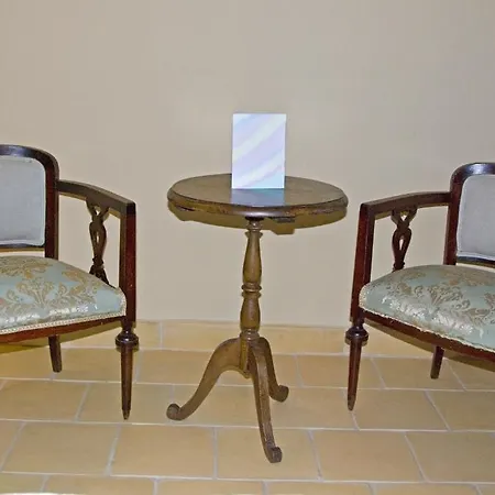 Del Infante Real Penzion Arenas de San Pedro