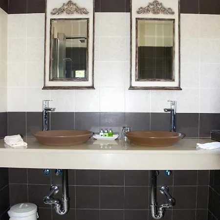 Penzion Del Infante Real