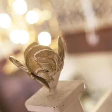 Penzion Del Infante Real 4*