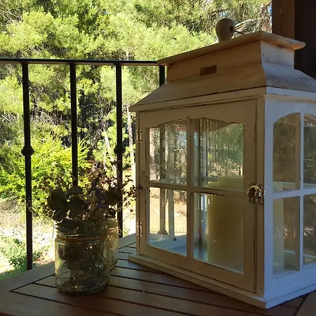 Del Infante Real 4* Arenas de San Pedro