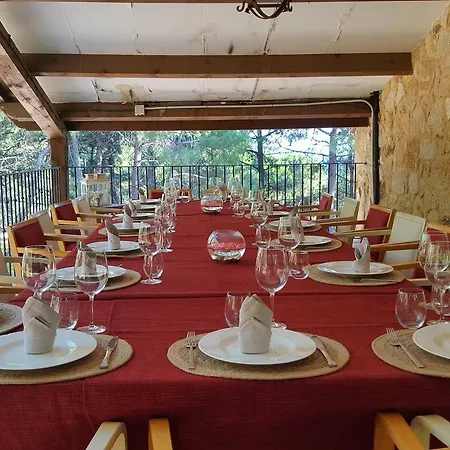 Del Infante Real Casa de hóspedes 4*