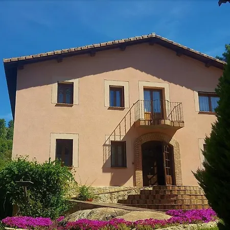 Del Infante Real Penzion