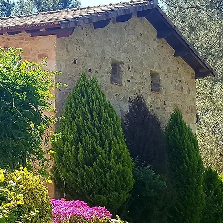 Penzion Del Infante Real Arenas de San Pedro