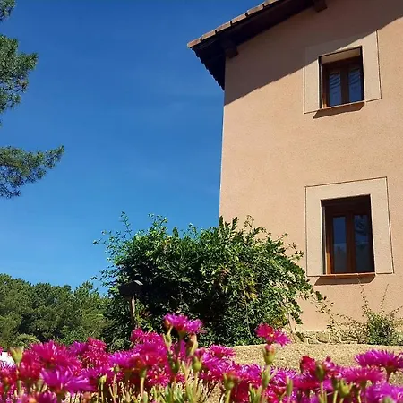 Del Infante Real 4* Arenas de San Pedro