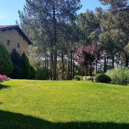 Del Infante Real Penzion