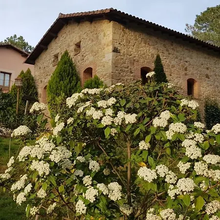 Del Infante Real Penzion Arenas de San Pedro