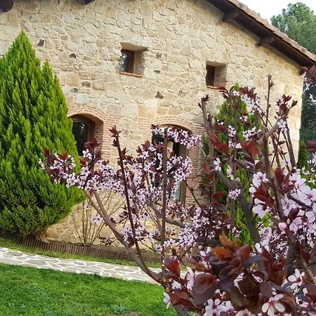 Del Infante Real Penzion