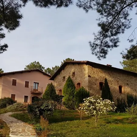 Del Infante Real Arenas de San Pedro