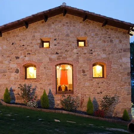 Del Infante Real Penzion