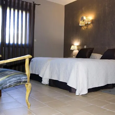 Del Infante Real Vendégház 4*